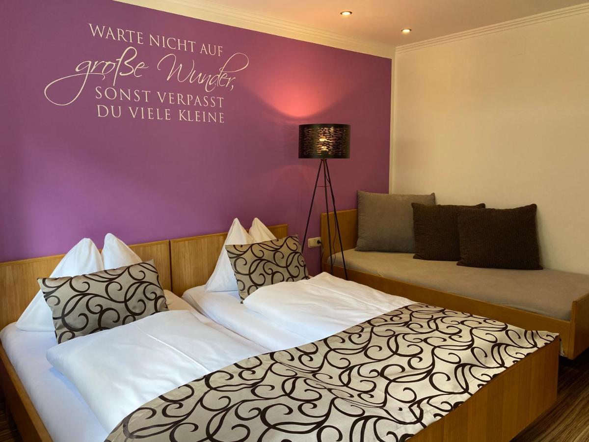 באד גסטיין Grubers, Hotel Appartments Gastein מראה חיצוני תמונה