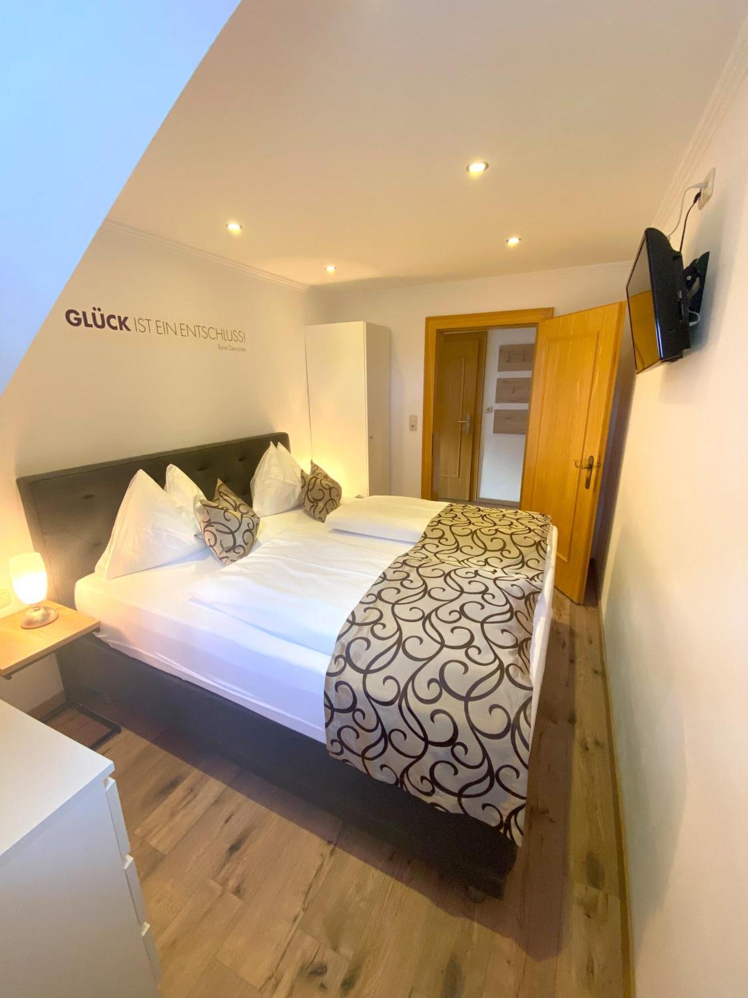 באד גסטיין Grubers, Hotel Appartments Gastein מראה חיצוני תמונה