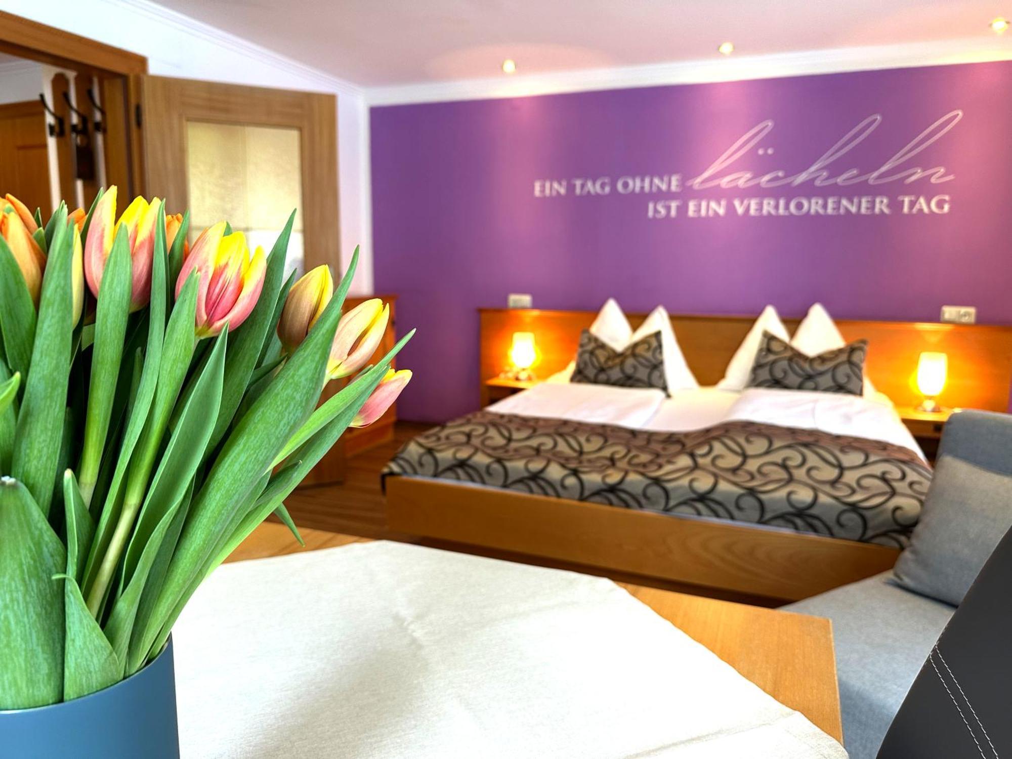 באד גסטיין Grubers, Hotel Appartments Gastein מראה חיצוני תמונה