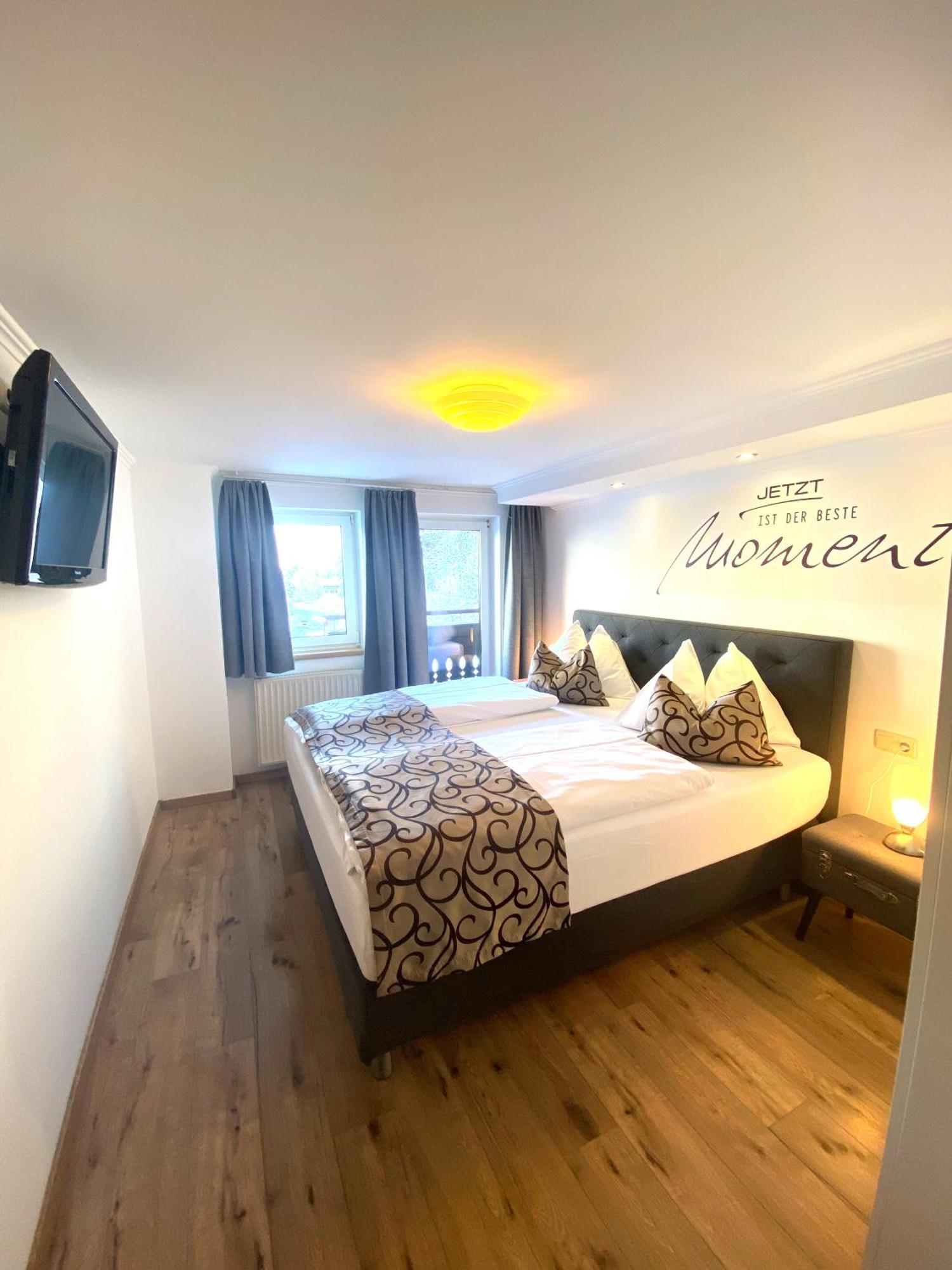 באד גסטיין Grubers, Hotel Appartments Gastein מראה חיצוני תמונה