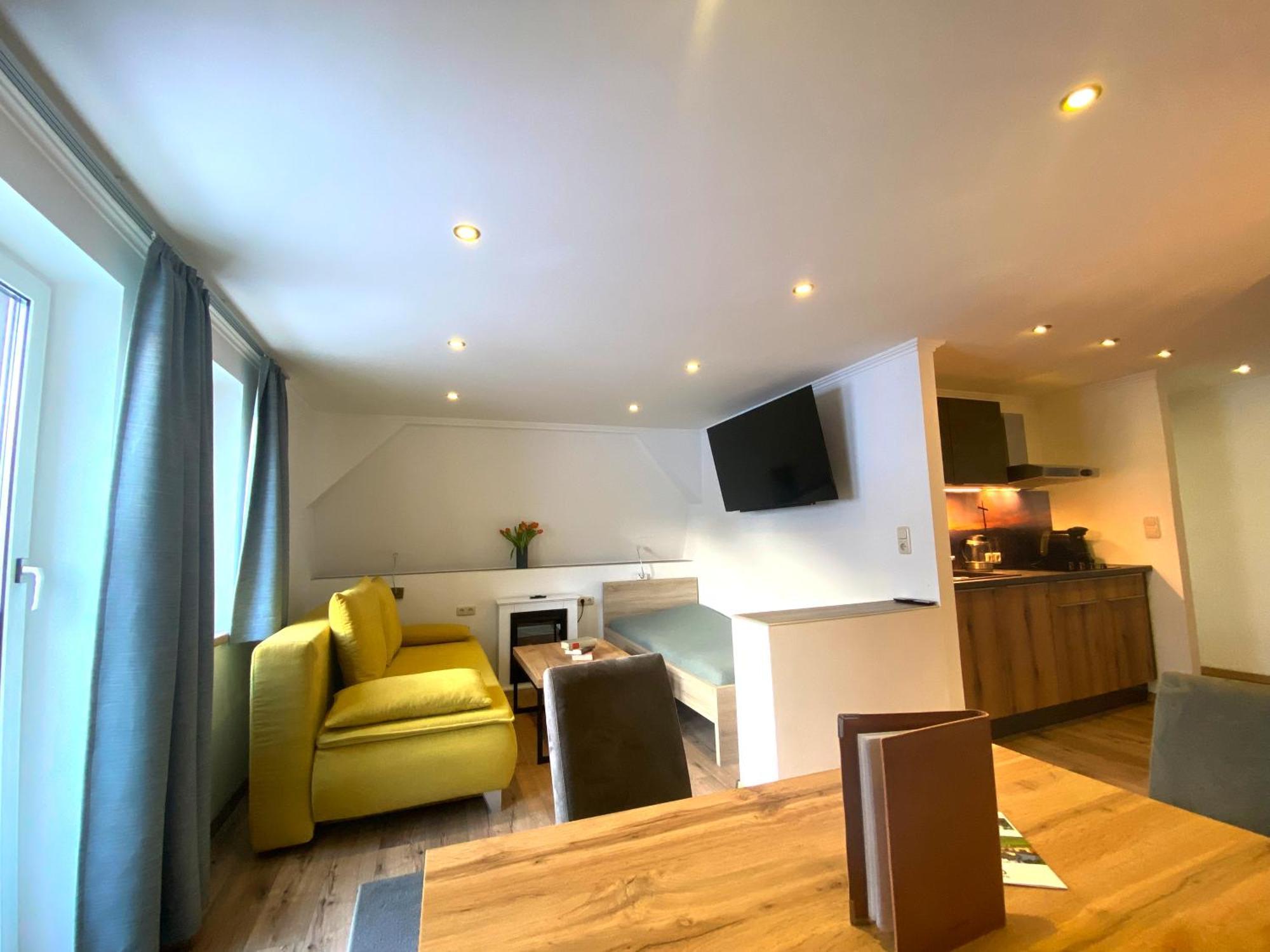 באד גסטיין Grubers, Hotel Appartments Gastein מראה חיצוני תמונה