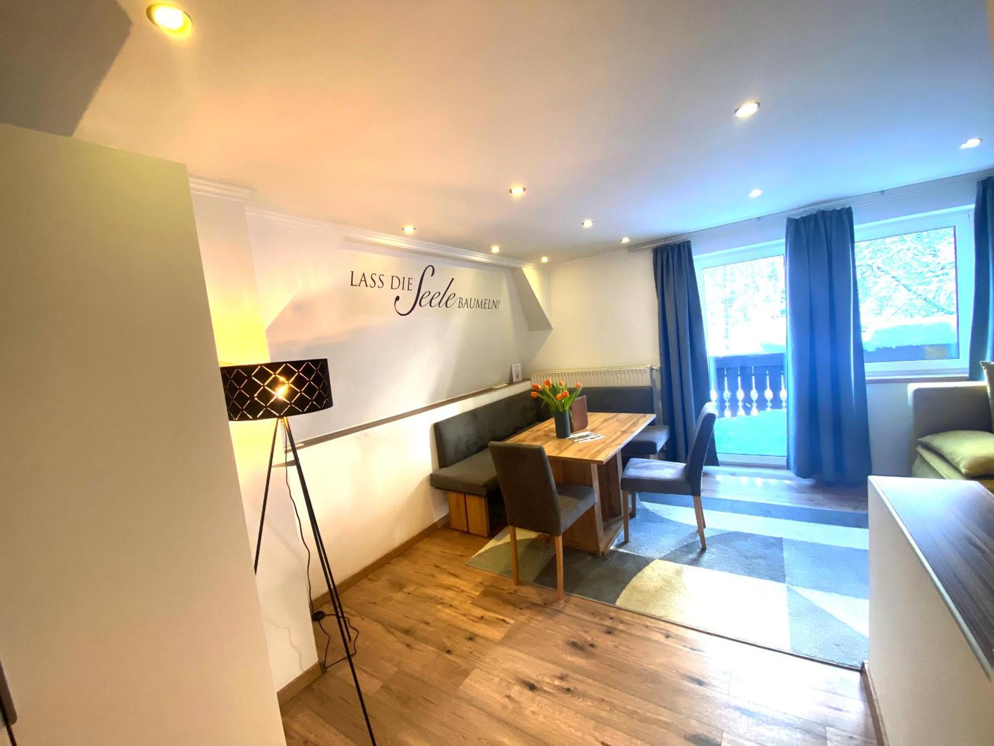 באד גסטיין Grubers, Hotel Appartments Gastein מראה חיצוני תמונה