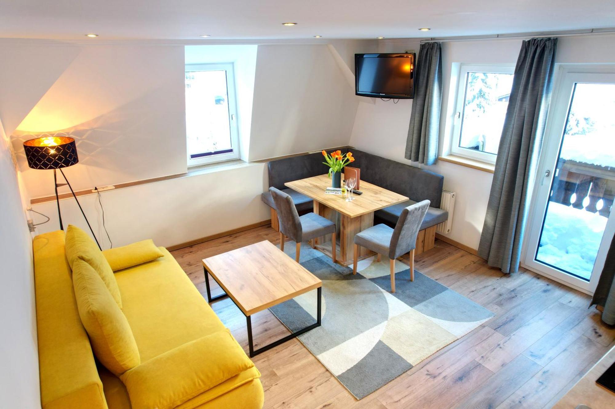 באד גסטיין Grubers, Hotel Appartments Gastein מראה חיצוני תמונה