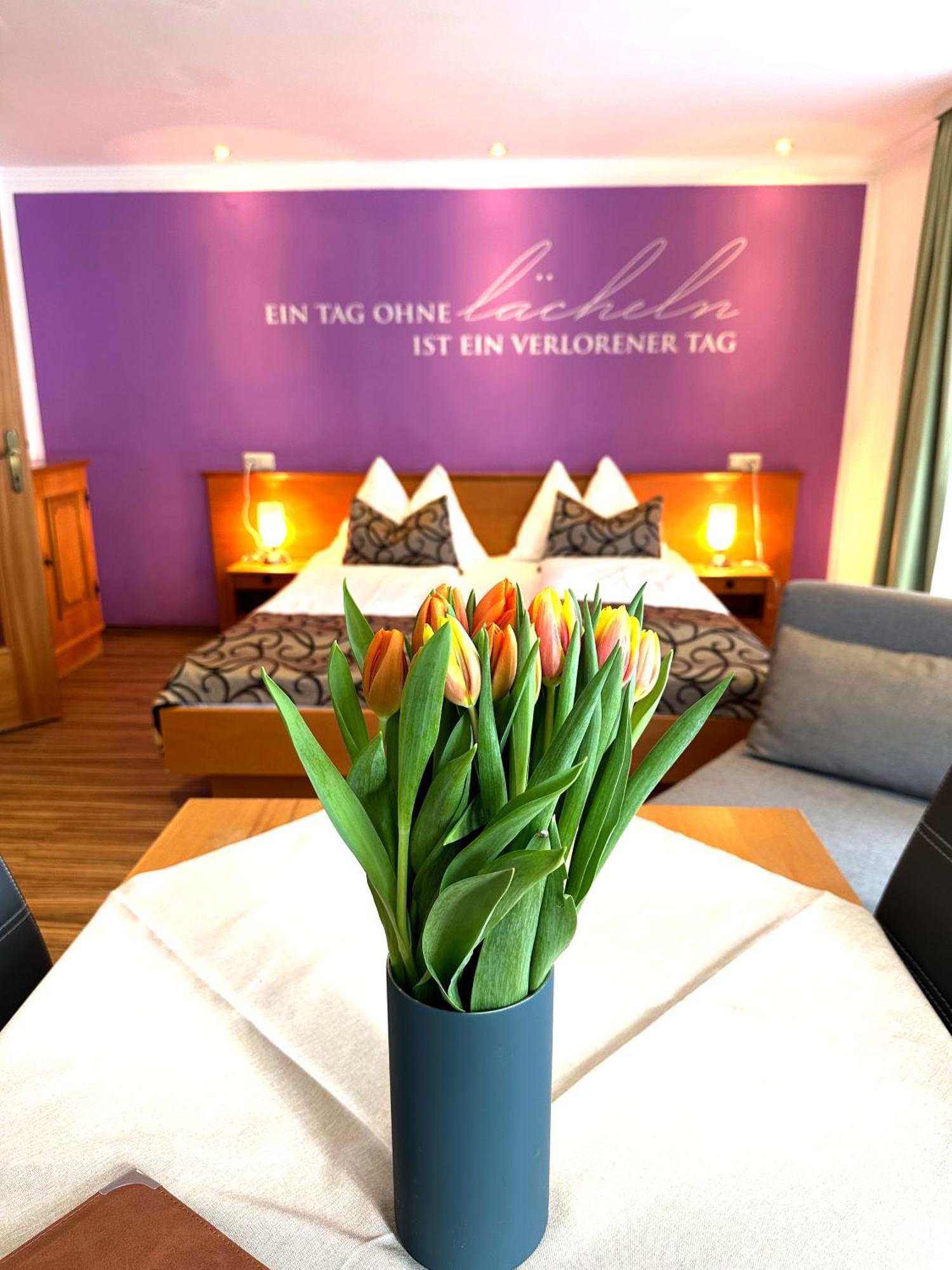 באד גסטיין Grubers, Hotel Appartments Gastein מראה חיצוני תמונה